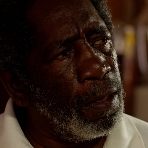 Grover Coulson (Nestor)